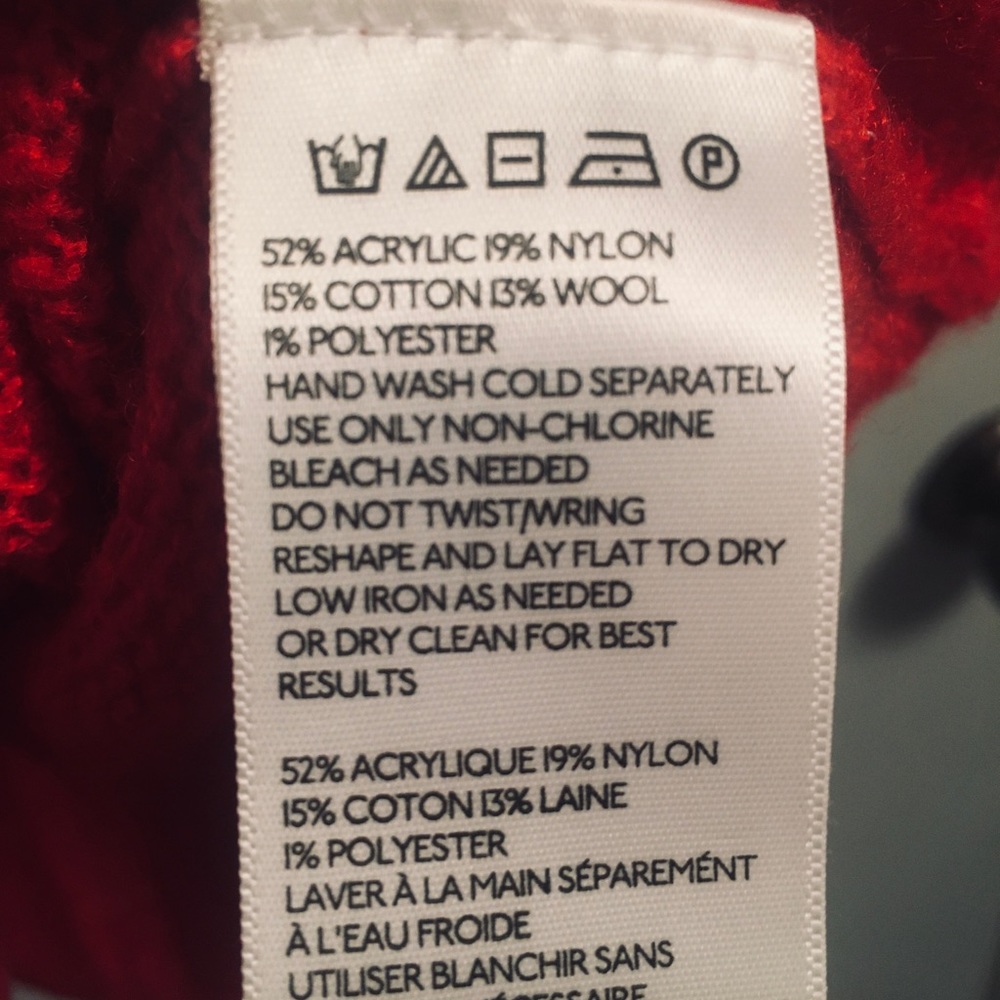 UO Cooperative Sweater size Medium - Picture 6 of 6